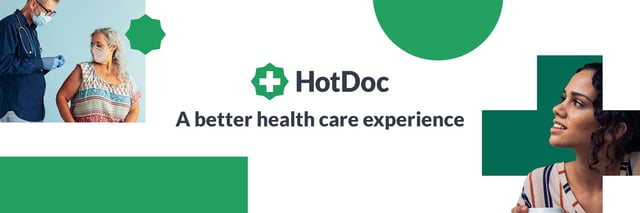 HotDoc cover image