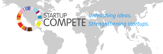 Startup Compete cover image