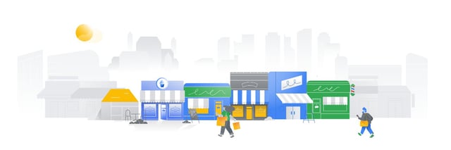 Google Business Profile cover image
