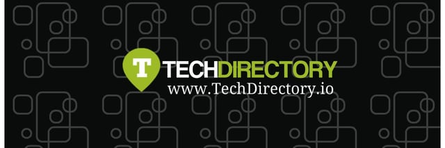 TechDirectory cover image