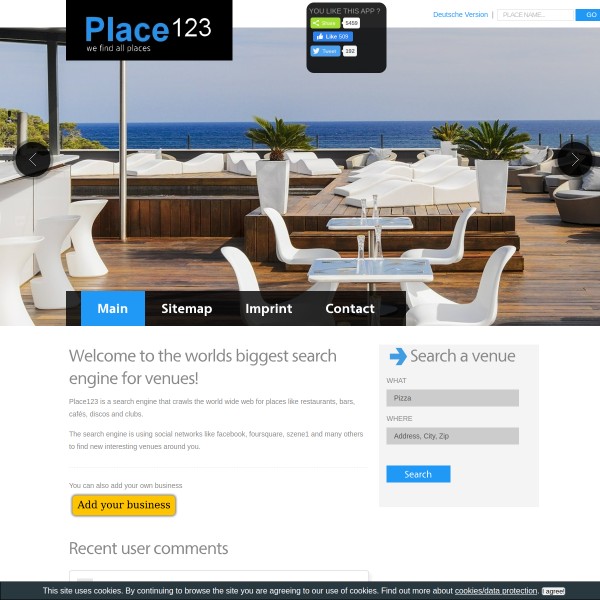 Watch the good discount place online free 123