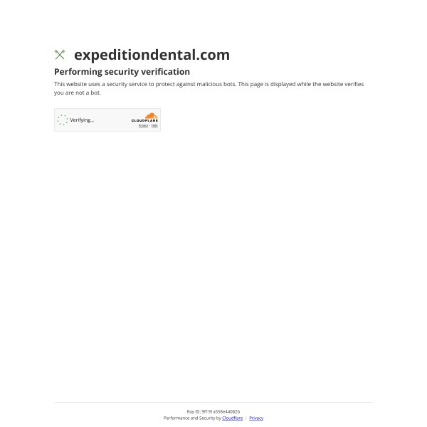 Expedition Pediatric Dentistry and Orthodontics homepage screenshot