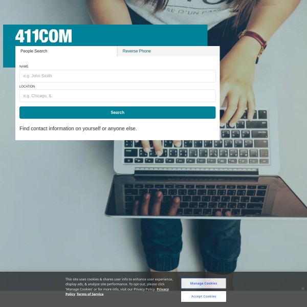 411 Profile Reviews Listing Guide