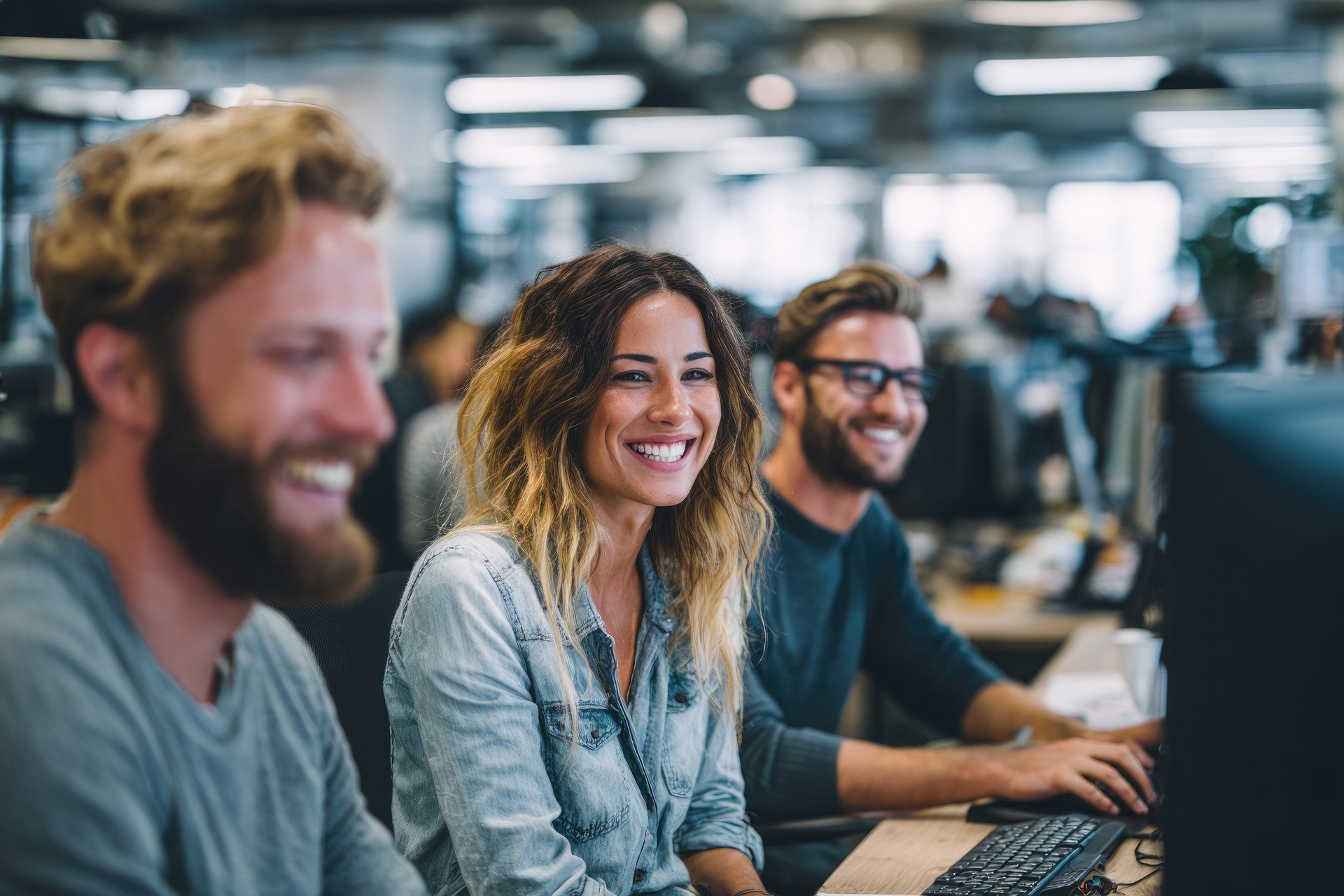 Boost Your Employer Brand: Why Employee Reviews and Recruitment Site Presence Matter