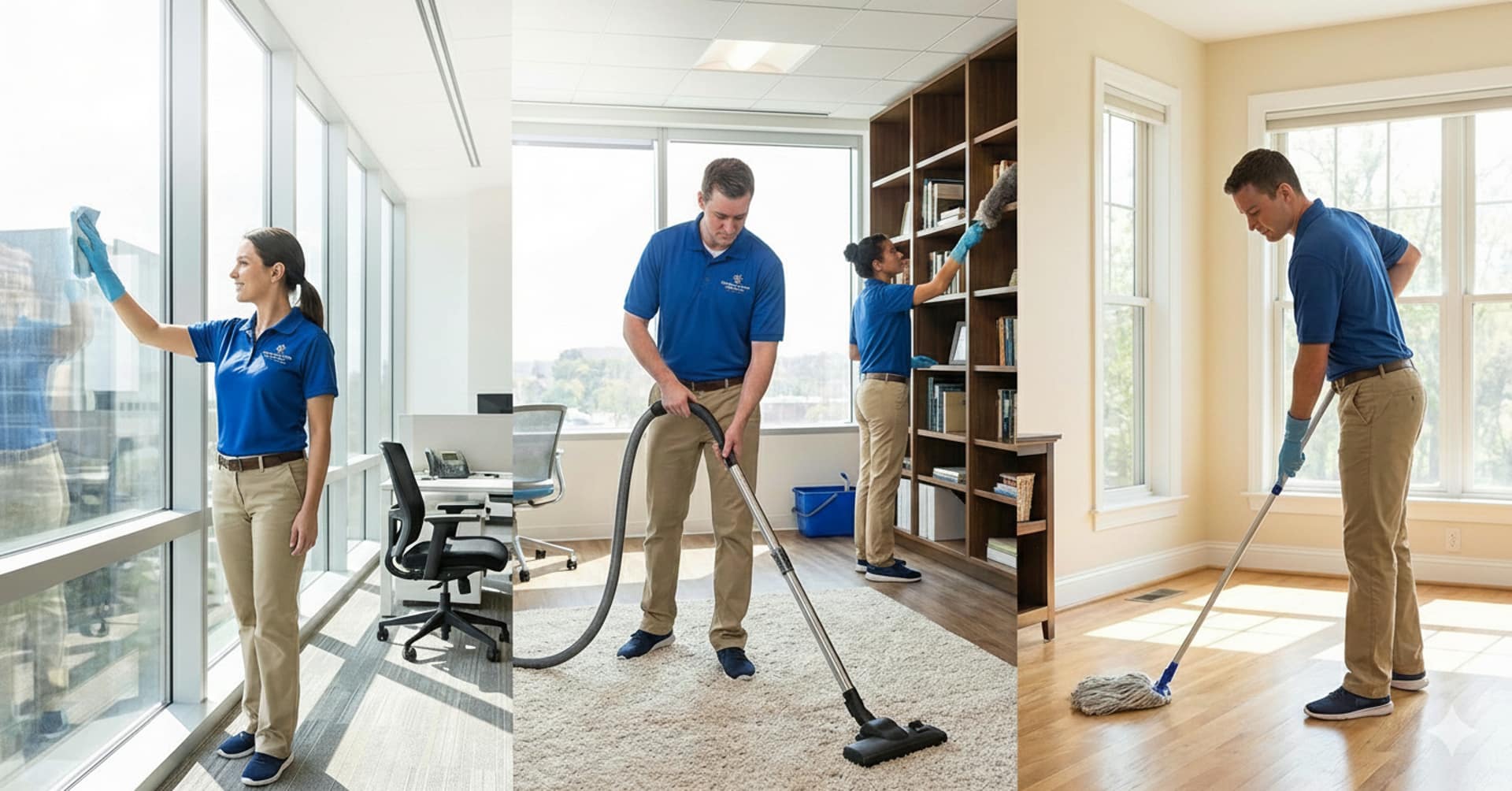 Cleaner Online Presence and Reputation Management - myPresences
