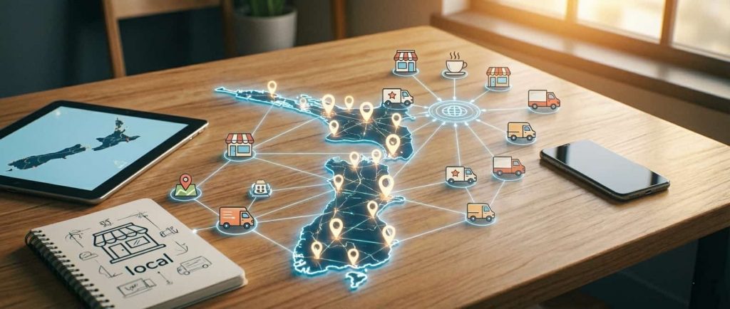 NZ Business directories