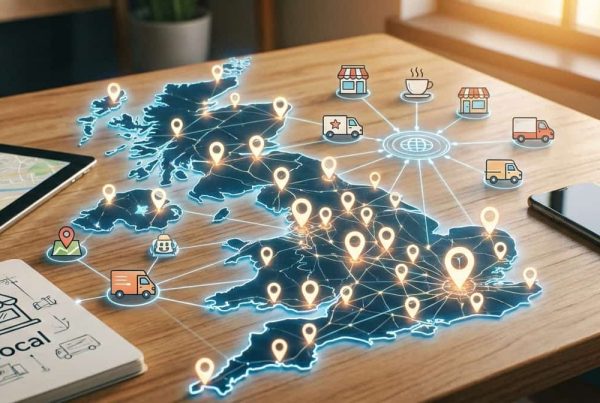 UK Business Directories