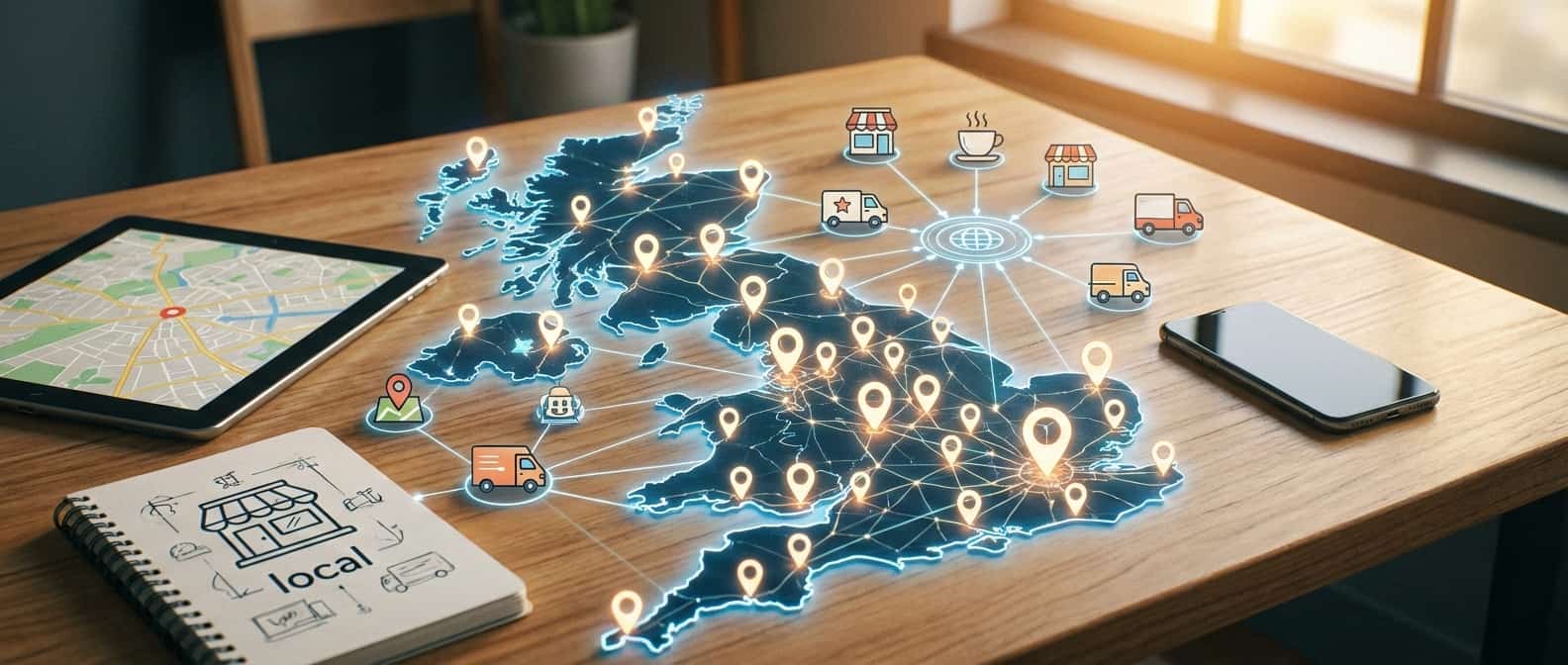 UK Business Directories