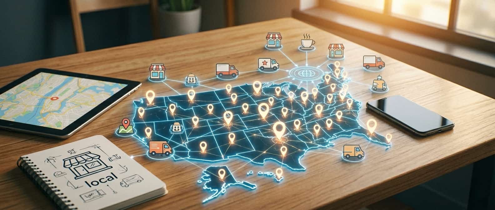 USA Business Directories